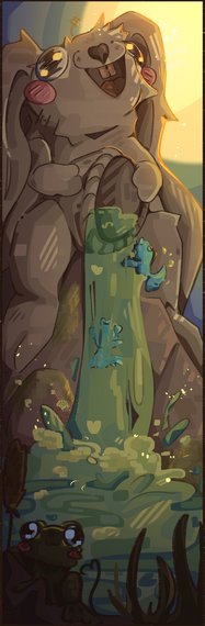 Bookmark nr.3