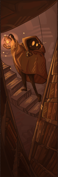 Bookmark nr.1