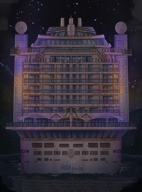 Commission for Kyo pt.2