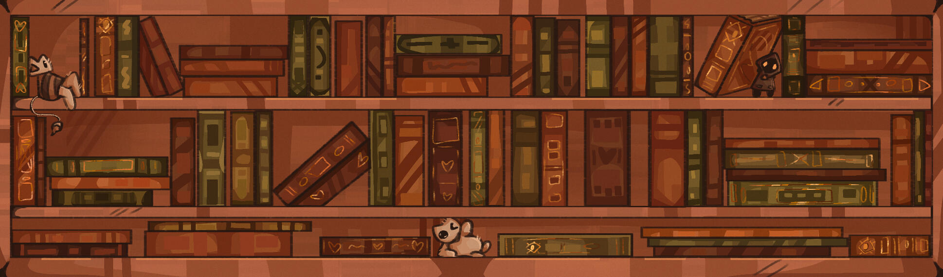 Twitch Channel Banner