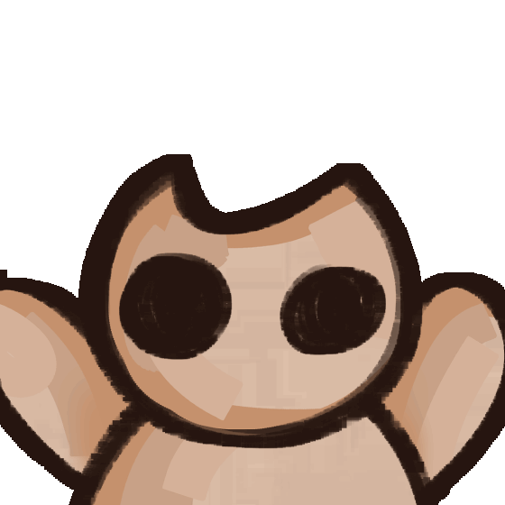 Animated Emote nr.3