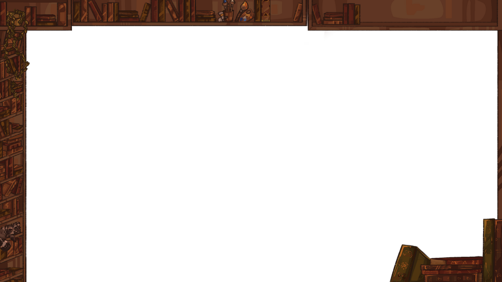 Stream Overlay