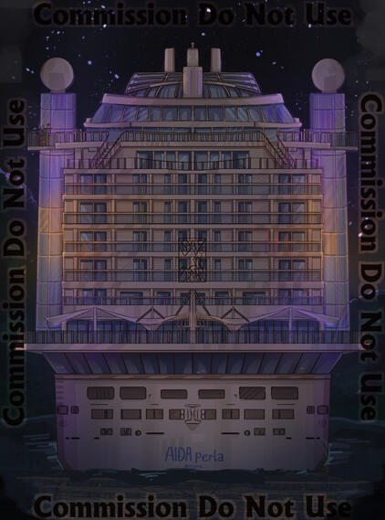 Commission for Kyo pt.2