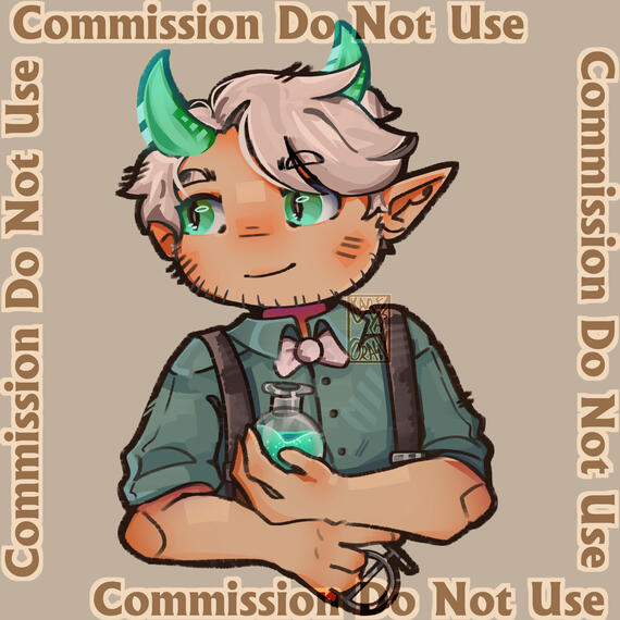 Chibi for Der_Maru