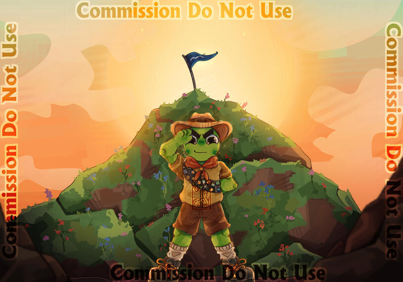 Commission for DontCallMeRyan