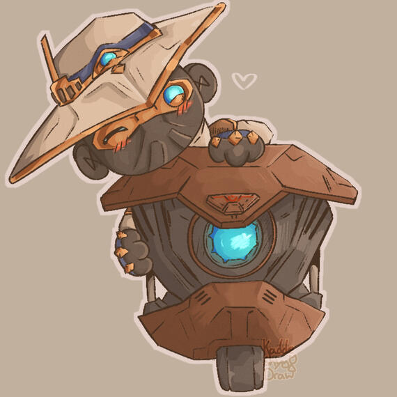 2022 || VALORANT Cypher