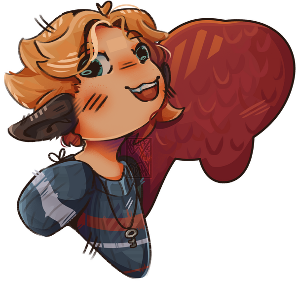 Chibi for Refuur