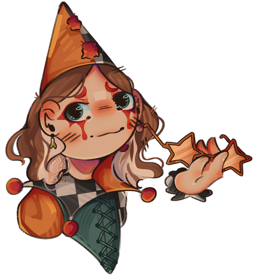 Chibi for Knifemarepoko