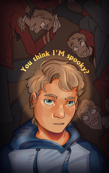 Fanart for Polekands
