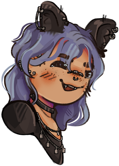 Chibi for LauriMcLaura