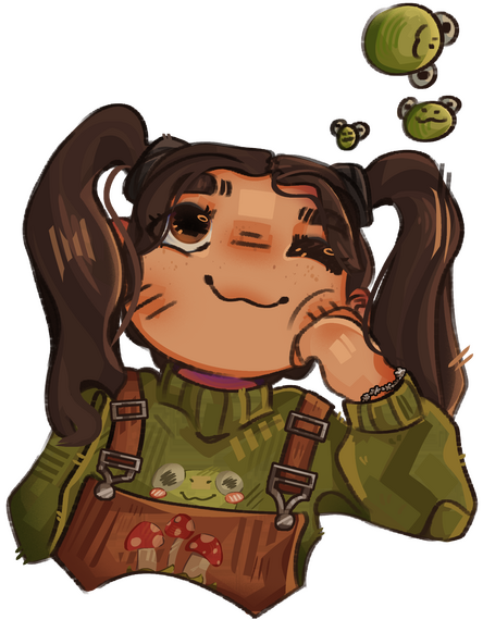 Chibi for LauriMcLaura