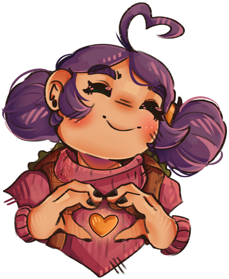 Chibi for SopiBopi