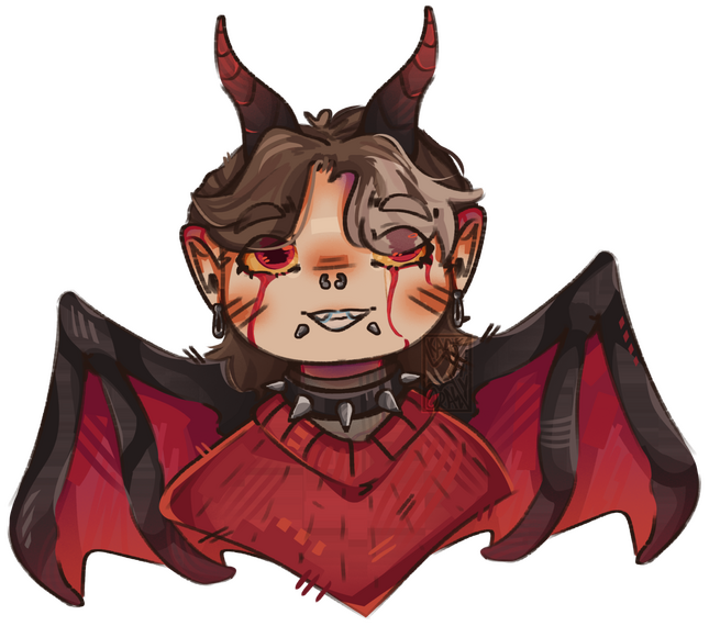 Chibi for Mojigato5